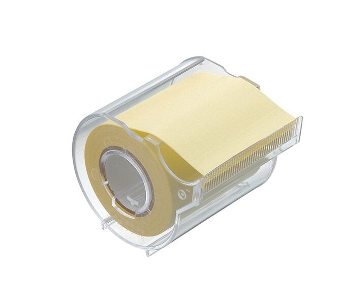 Yamato Memoc Sticky Note Dispenser