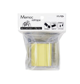 Yamato Memoc Sticky Note Dispenser