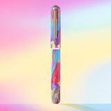 Nahvalur (Narwhal) Voyage Fountain Pen - Pride 2024 (Special Edition)