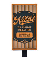 Esterbrook Niblet Fountain Pen - Botanical Garden