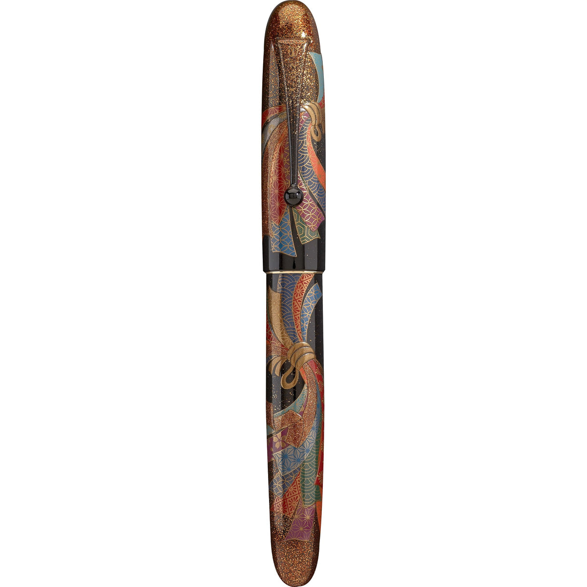 Namiki Yukari Royale Fountain Pen - Tabane-noshi