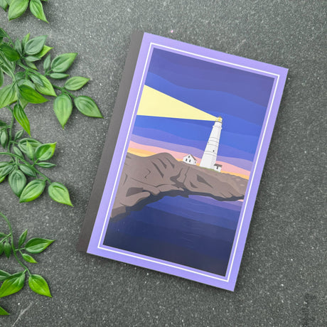 Itoya Oasis A5 National Parks Notebook