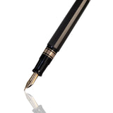 Omas The Paragon: 150625 Fountain Pen