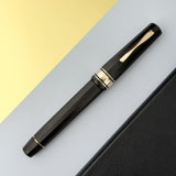 Omas The Paragon: 150625 Fountain Pen