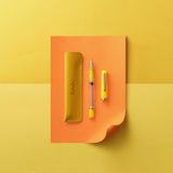 Nahvalur (Narwhal) Original Plus Fountain Pen - Citrine (Special Edition)