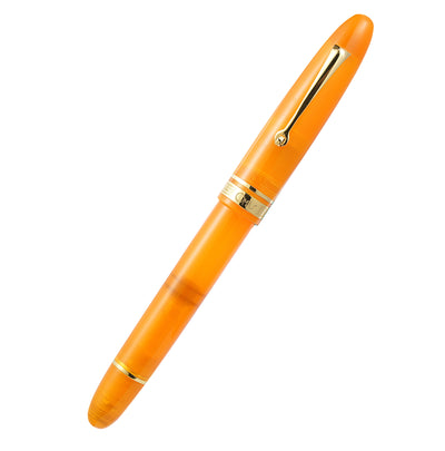 Omas Ogiva Fountain Pen - Arancione