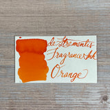 De Atramentis Scented Orange - 45ml Bottled ink