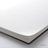 Kakimori Mini Note Refill - Spiral