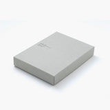 Kakimori Mini Note Cover - Palmehuset / History - Ivory