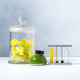 Kakimori Color Specimen 194 - Lemon Candy - 35ml Bottled Ink