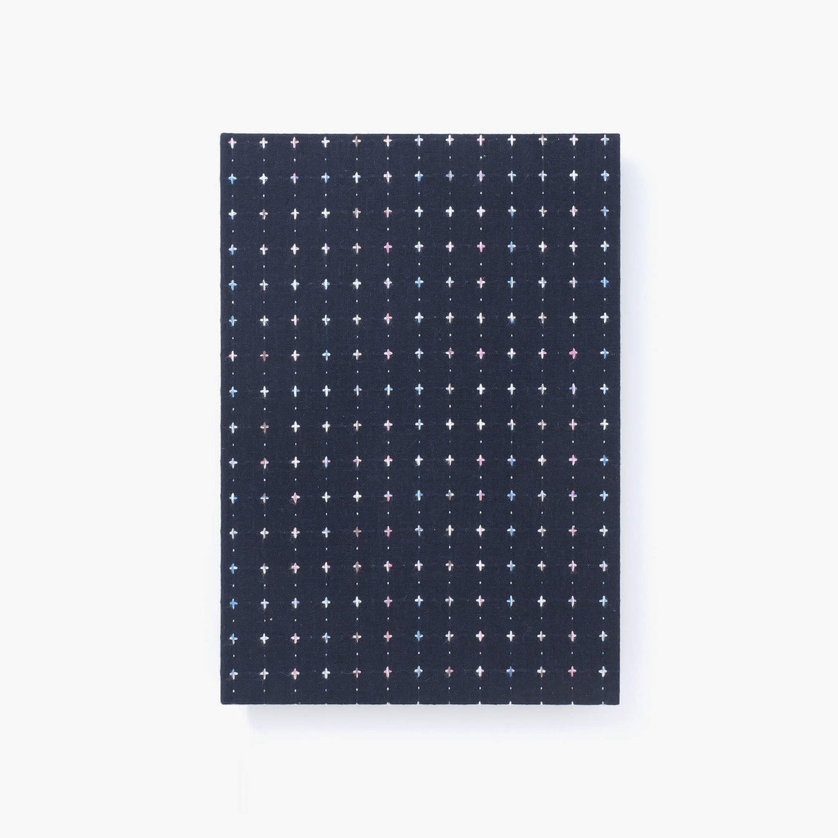 Kakimori A5 Notebook - Enshu Orimono 01