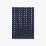 Kakimori A5 Notebook - Enshu Orimono 01