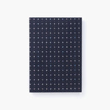 Kakimori A5 Notebook - Enshu Orimono 01