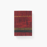 Kakimori Mini Note Cover - Enshu Orimono 05