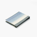 Kakimori Mini Note Cover - Enshu Orimono 02