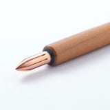 Kakimori Metal Nib - Copper