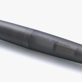 Kakimori Frost Fountain Pen - Graphite