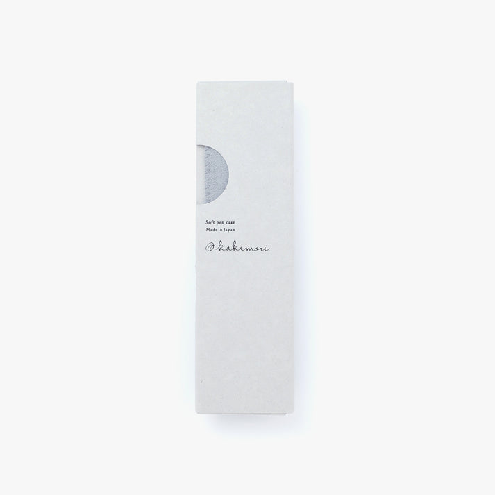 Kakimori Soft Pen Case