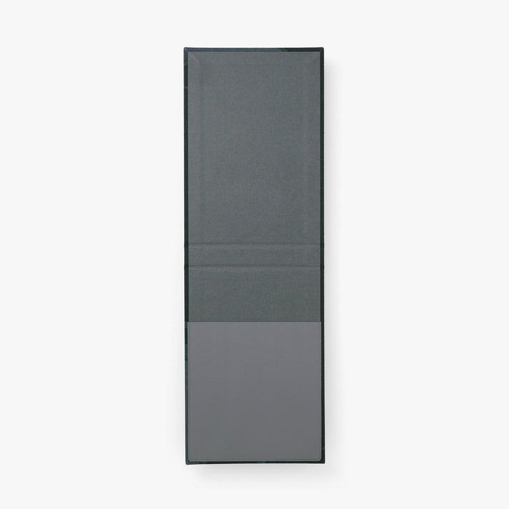 Kakimori Mini Note Cover - Naoko Hashimoto/Paperline - Black