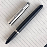 Parker 51 Fountain Pen - Black