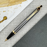 Parker IM Ballpoint Pen - Grey