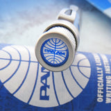 Retro 51 Tornado Pan Am Rollerball Pen - Stratocruiser