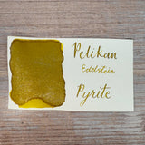 Pelikan Classic M200 Fountain Pen - Pyrite Gift Set (Special Edition)