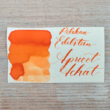 Pelikan Edelstein Apricot Achat - 50ml Bottled Ink (Special Edition)(Doorbuster)
