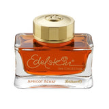 Pelikan Edelstein Apricot Achat - 50ml Bottled Ink (Special Edition)(Doorbuster)