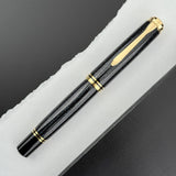 Pelikan Souveran M1000 Fountain Pen - Raden Stardust “Hoshikuzu" (Limited Edition)