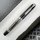 Pelikan Souveran M805 Metal Sleeve Fountain Pen