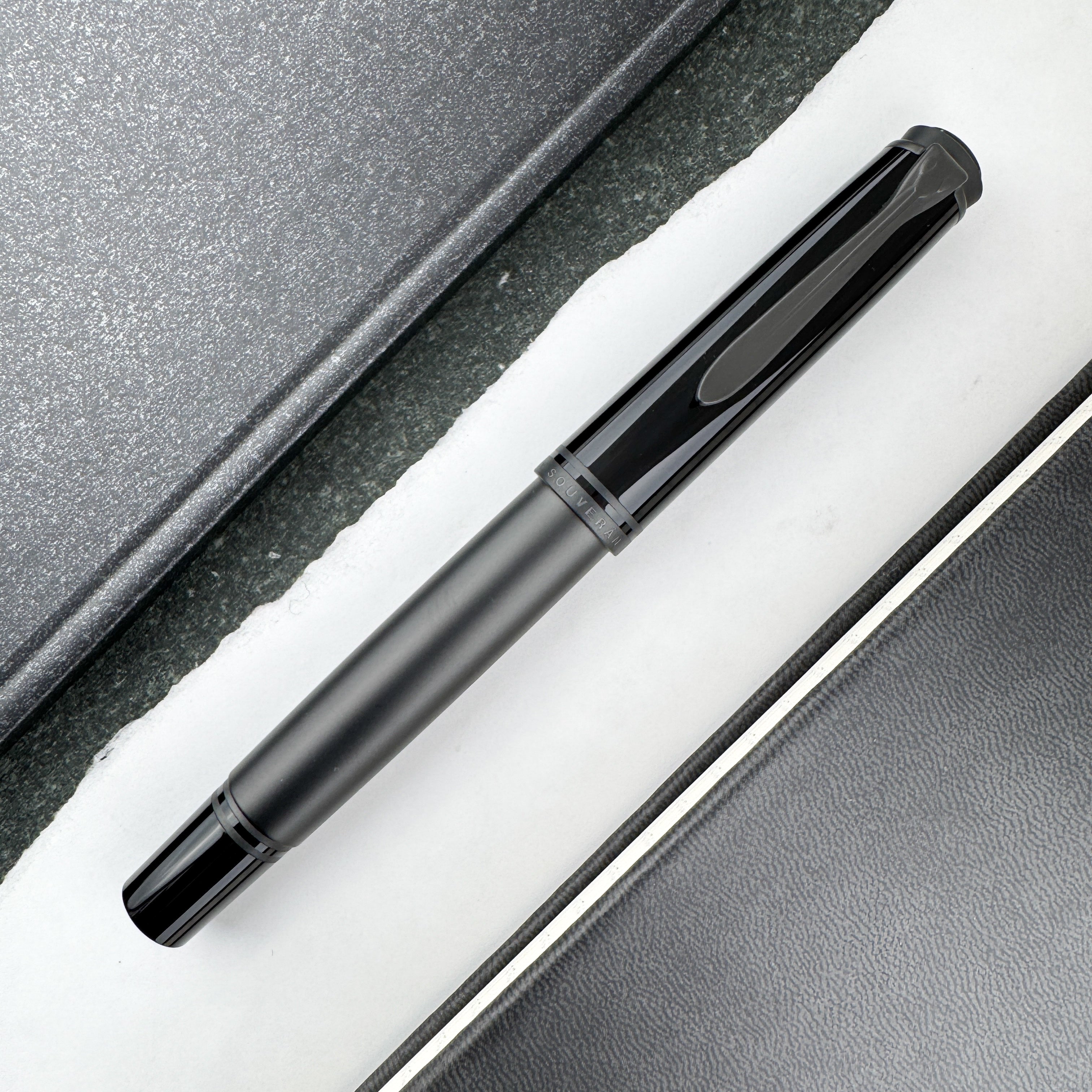 PELIKAN_SOUVERAN_M809_FOUNTAIN