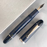 Penlux Masterpiece Grande Fountain Pen - Starry Night