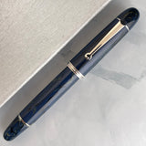 Penlux Masterpiece Grande Fountain Pen - Starry Night