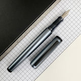 Pilot Explorer Fountain Pen - Gray