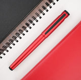 Pilot Explorer Fountain Pen - Red