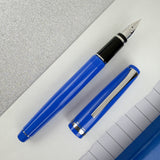 Pilot Falcon Fountain Pen - Blue