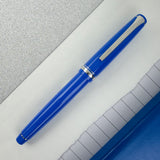 Pilot Falcon Fountain Pen - Blue