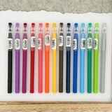 Pilot FriXion Colorstick Erasable Gel Pen