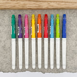 Pilot FriXion Colors Erasable Marker