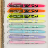 Pilot FriXion Erasable Highlighter
