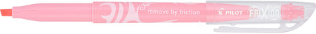 Pilot FriXion Erasable Highlighter