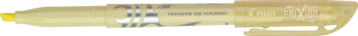 Pilot FriXion Erasable Highlighter