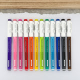 Pilot Frixion Fineliner