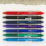 Pilot FriXion Retractable Erasable Gel Pen
