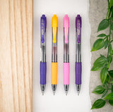 Pilot G2 Harmony Gel Pen (Special Edition)