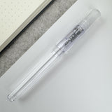 Pilot Kakuno Fountain Pen - Clear