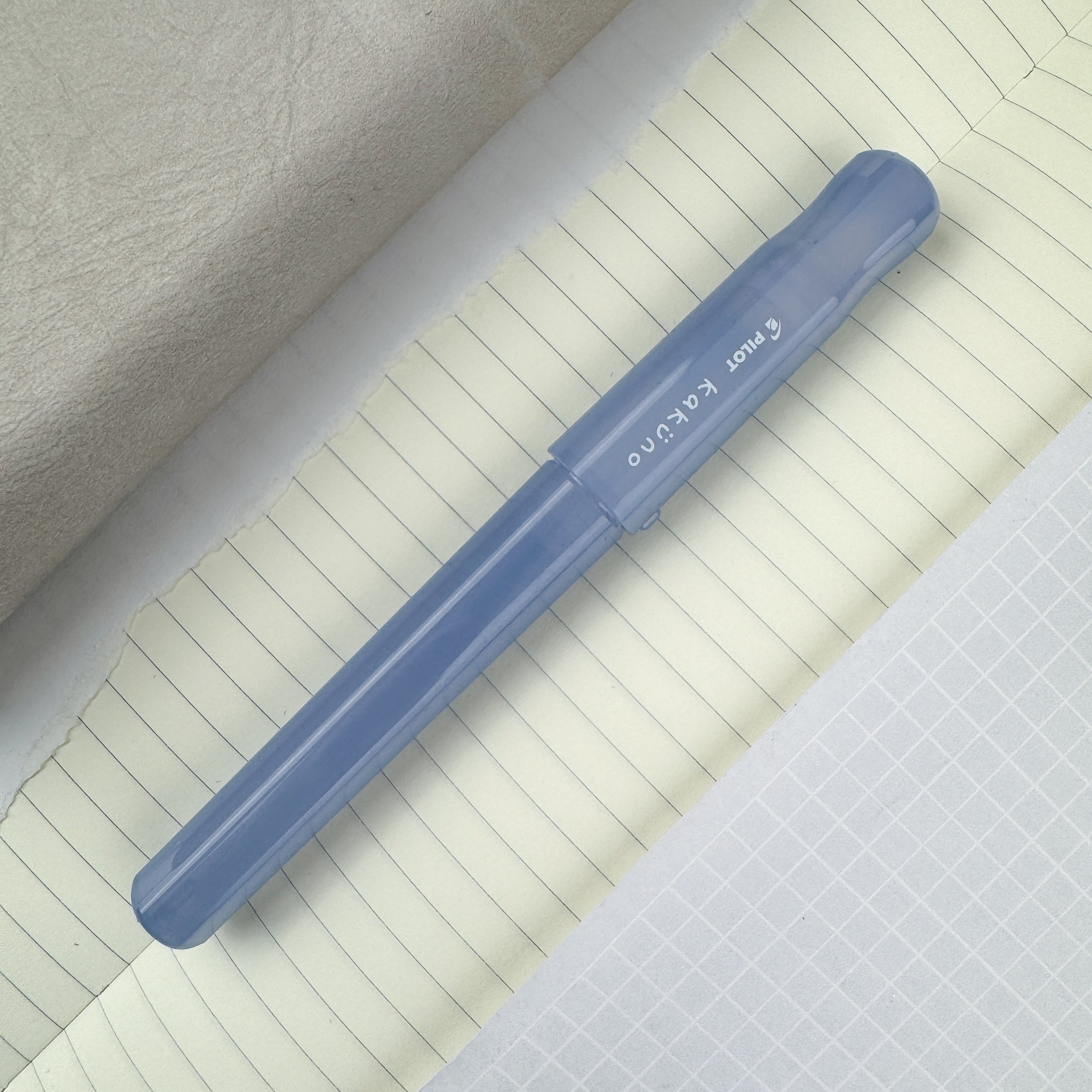PILOT_KAKUNO_FOUNTAIN_PEN_TWIL