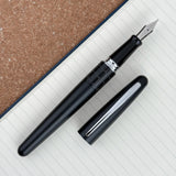Pilot Metropolitan Fountain Pen - Crocodile