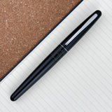 Pilot Metropolitan Fountain Pen - Crocodile